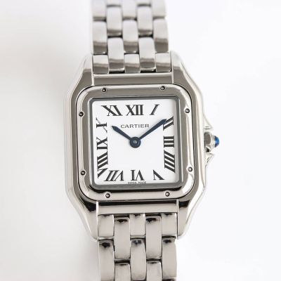 TW Factory Cartier 1032/751 Movement 316L Steel 27*37/22*30mm Watch